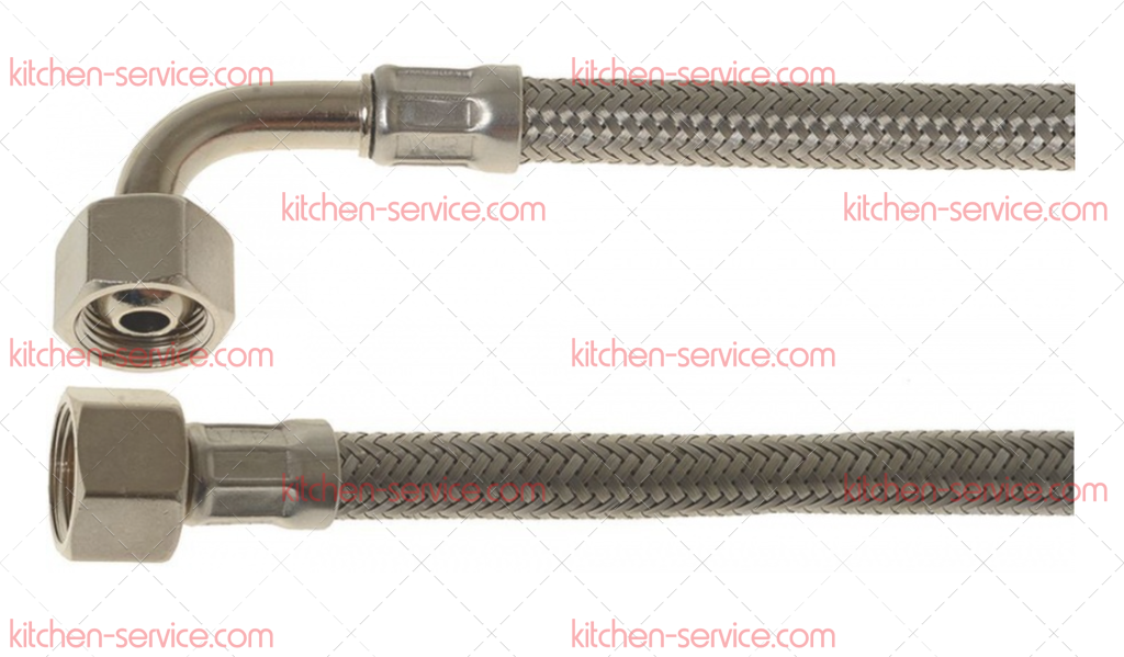 Шланг гибкий для печи (1449246) Шланг гибкий для печи (1449246)