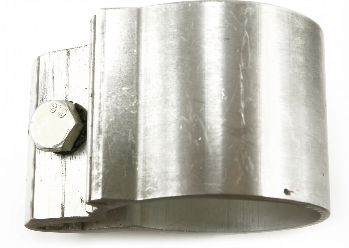 Хомут для полки нижней EURAST Хомут для полки нижней EURAST