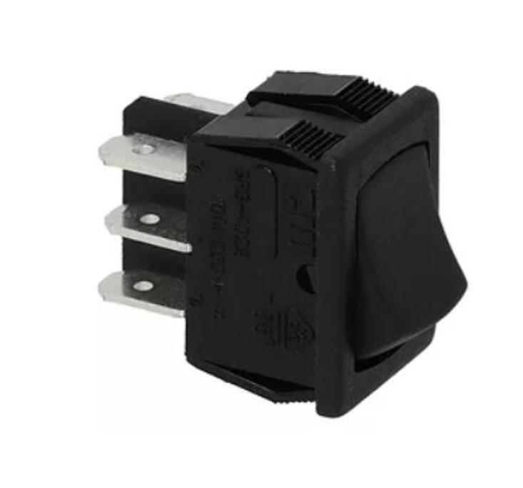 Кнопка биполярная для QUALITY ESPRESSO (08758400) Кнопка биполярная для QUALITY ESPRESSO (08758400)