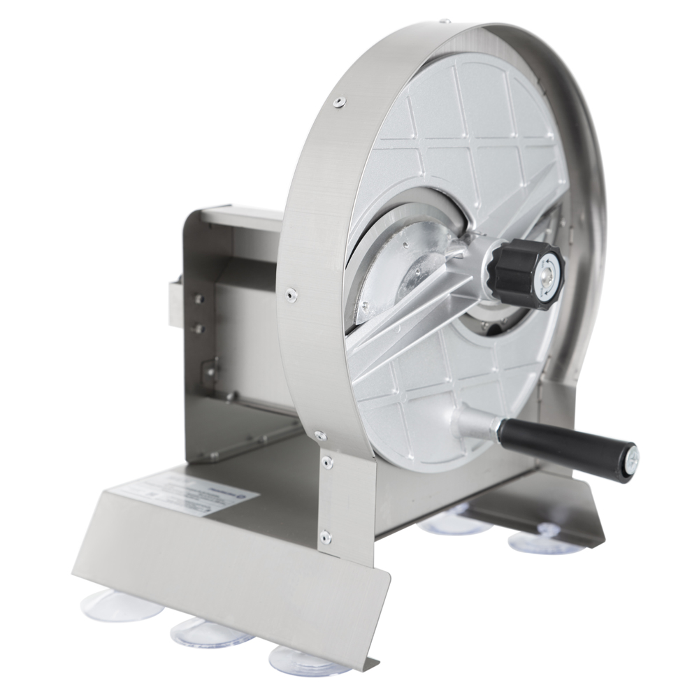 Овощерезка-слайсер SL-02 ручная FOODATLAS Овощерезка-слайсер SL-02 ручная FOODATLAS