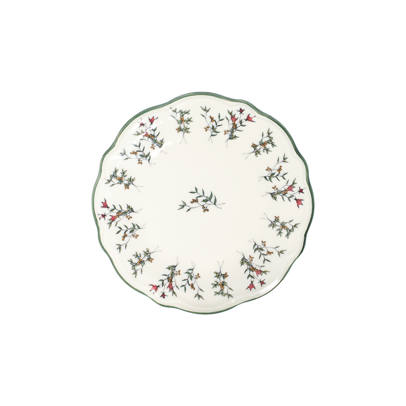 Тарелка 21см Terra PORSER Тарелка 21см Terra PORSER