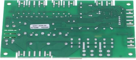 Плата управления для посудомоечной машины ATA Basic 90 (8625) Плата управления для посудомоечной машины ATA Basic 90 (8625)