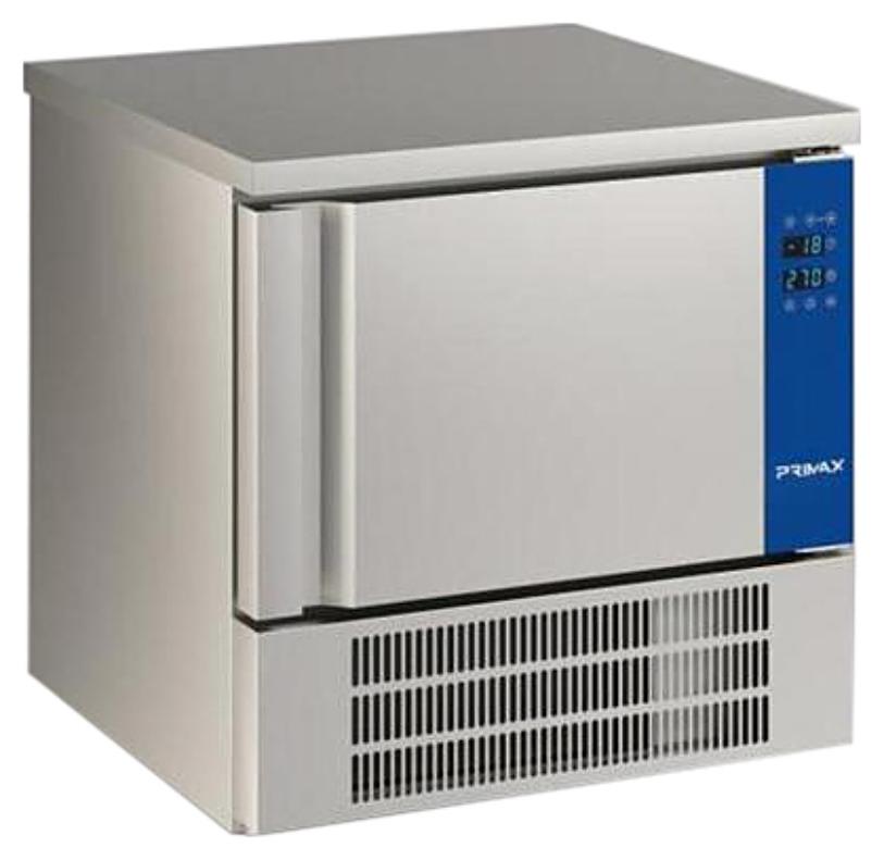 Шкаф шоковой заморозки BE-103L-HSO PRIMAX Шкаф шоковой заморозки BE-103L-HSO PRIMAX