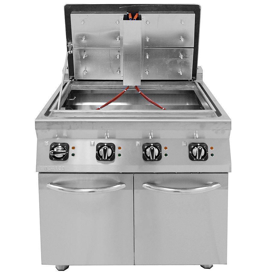 Плита электрическая MCETN 87 KOCATEQ Плита электрическая MCETN 87 KOCATEQ