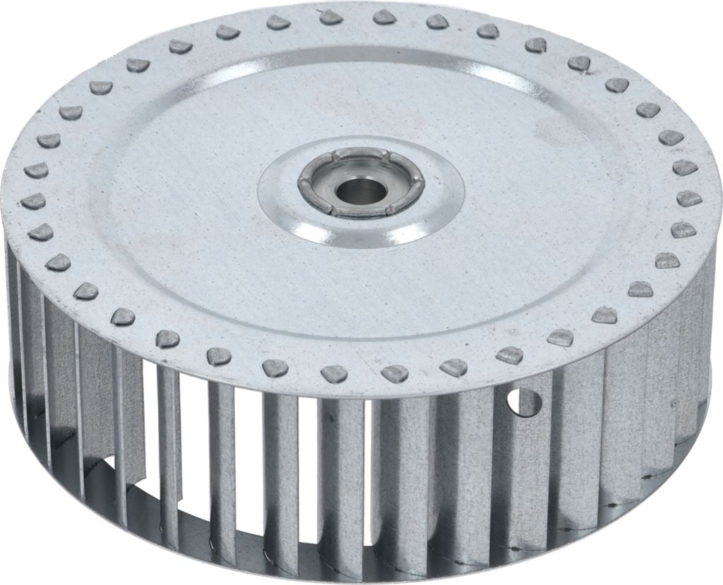 Крыльчатка вентилятора для катка гладильного GMP (5010022) Крыльчатка вентилятора для катка гладильного GMP (5010022)