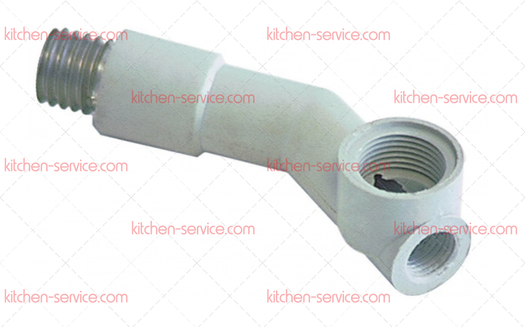 Держатель дюзы ополаскивателя для HOONVED (29358) Держатель дюзы ополаскивателя для HOONVED (29358)