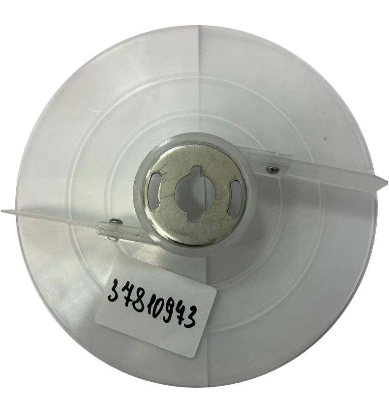 Диск сбрасыватель №12 для HLC-300 GASTROTOP Диск сбрасыватель №12 для HLC-300 GASTROTOP