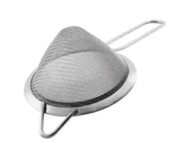 Сито барное 9 см, нержавеющая сталь THE BARS Сито барное 9 см, нержавеющая сталь THE BARS