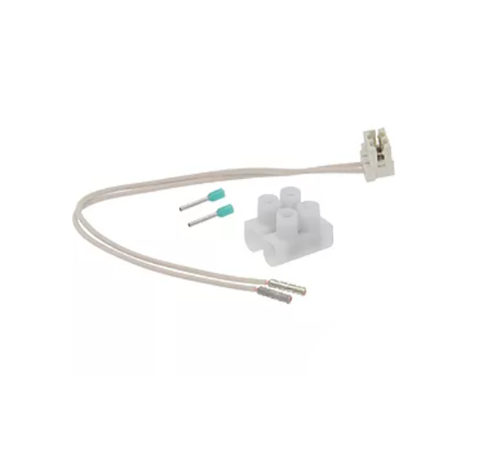 Модуль штекерный 2-х контактный для WINTERHALTER (30000197) Модуль штекерный 2-х контактный для WINTERHALTER (30000197)