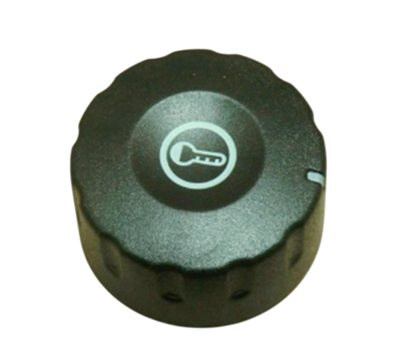 Ручка термостата для лавого гриля IEL-928 ENIGMA Ручка термостата для лавого гриля IEL-928 ENIGMA