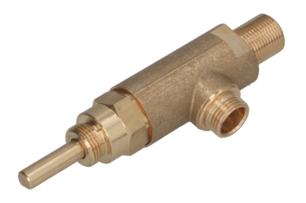 Кран паровой для FIORENZATO (A2200021) Кран паровой для FIORENZATO (A2200021)