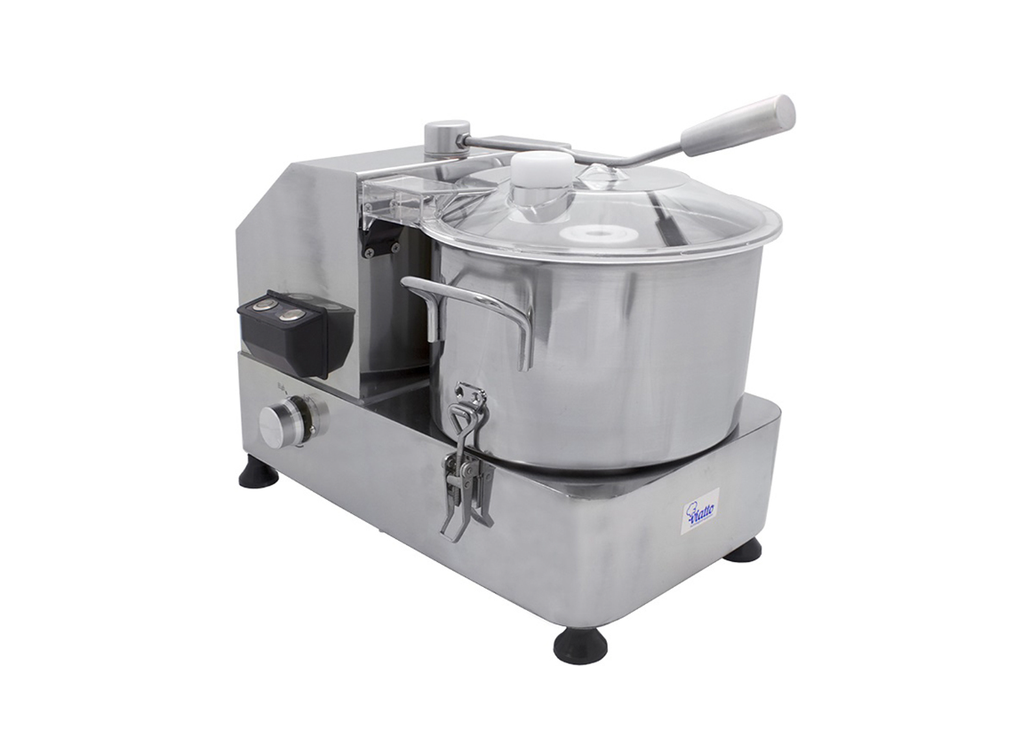 Куттер HR-6 VIATTO Куттер HR-6 VIATTO