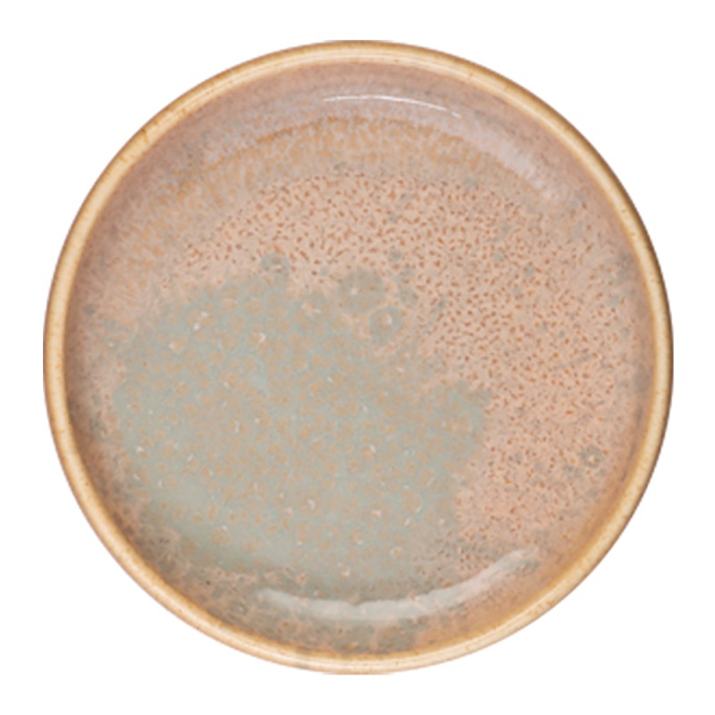 Тарелка с бортом 27см Limette ROOTS (LMT-JRDDZ27) Тарелка с бортом 27см Limette ROOTS (LMT-JRDDZ27)