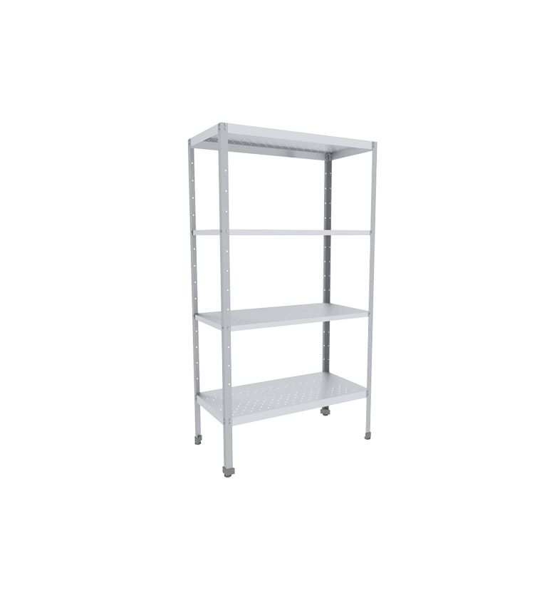 Стеллаж ЭКОНОМ СКК-9/6 ЭЦК-П ПИЩЕВЫЕ ТЕХНОЛОГИИ Стеллаж ЭКОНОМ СКК-9/6 ЭЦК-П ПИЩЕВЫЕ ТЕХНОЛОГИИ