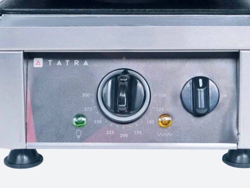 Вафельница TWI 1 AMERICAN TATRA Вафельница TWI 1 AMERICAN TATRA