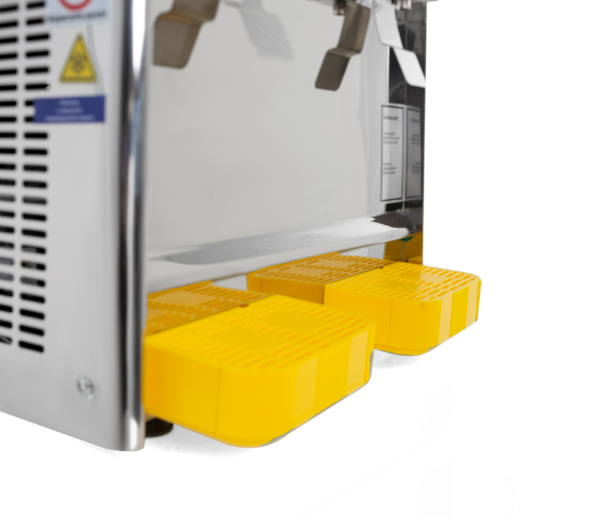 Сокоохладитель PA18-2 FOODATLAS Сокоохладитель PA18-2 FOODATLAS