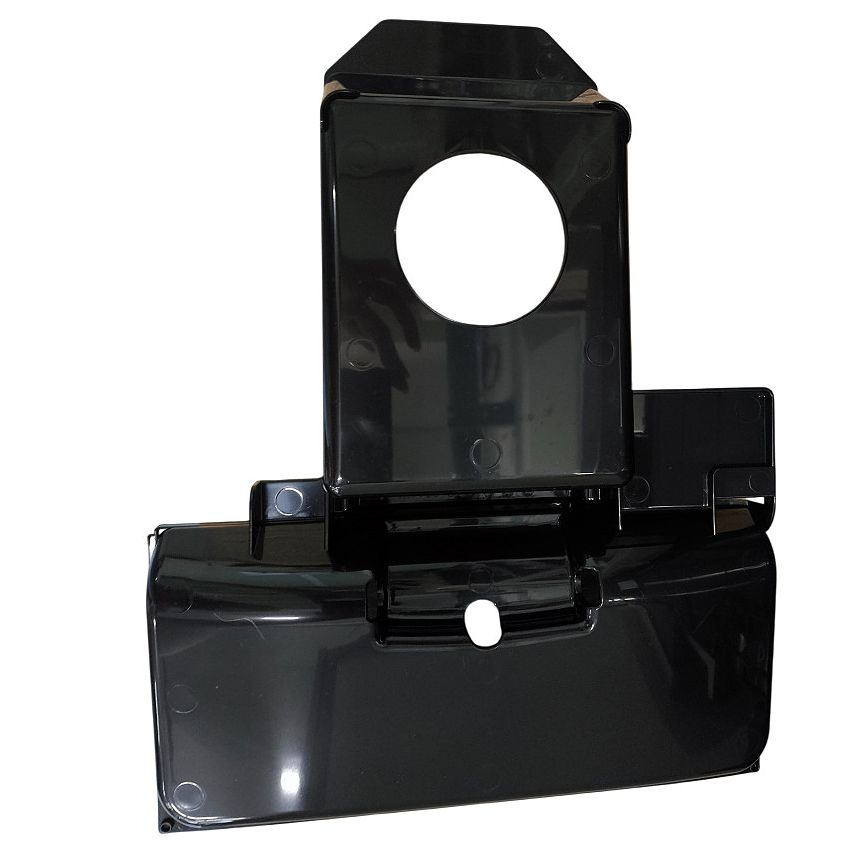 Поддон для слива Minibar с отверстием Dr.coffee PROXIMA (9S0100456 / 8.S.1.1046) Поддон для слива Minibar с отверстием Dr.coffee PROXIMA (9S0100456 / 8.S.1.1046)