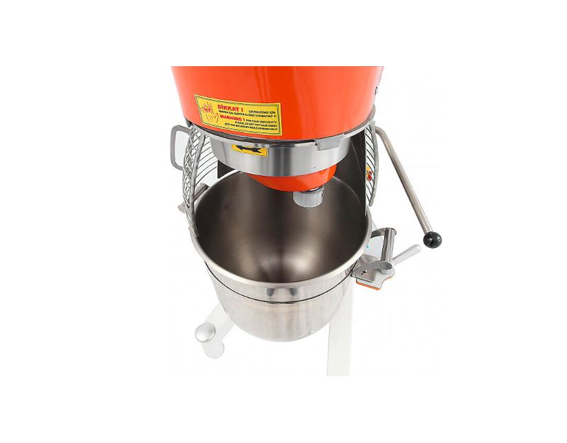 Миксер планетарный PMP 80 PORLANMAZ Миксер планетарный PMP 80 PORLANMAZ