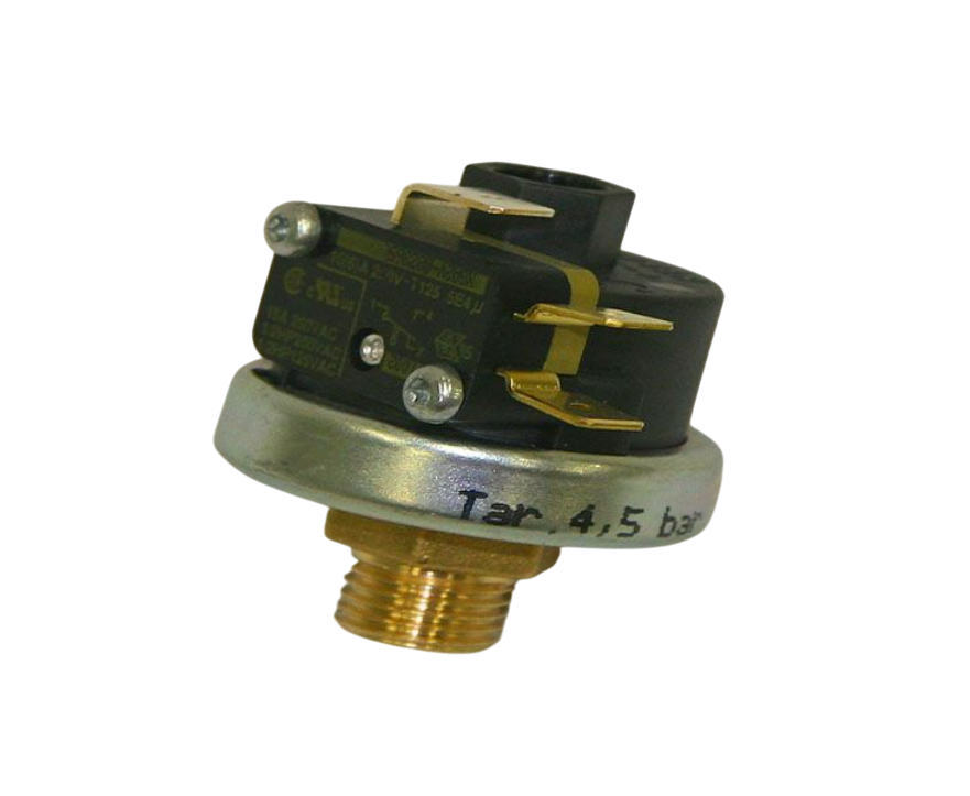 Переключатель давления для манекена гладильного PONY (02851/1) Переключатель давления для манекена гладильного PONY (02851/1)