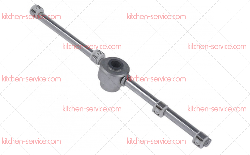 Распылитель-коромысло для HOONVED (36237) Распылитель-коромысло для HOONVED (36237)