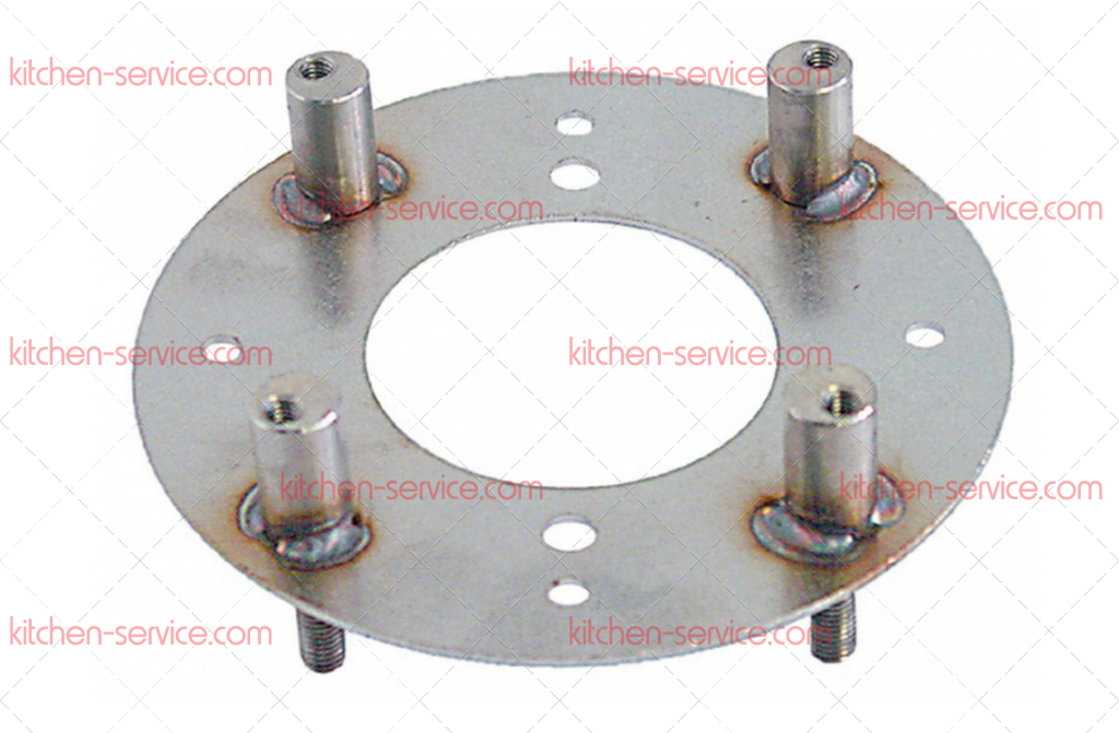 Фланец с болтом для MEIKO (8101063) Фланец с болтом для MEIKO (8101063)