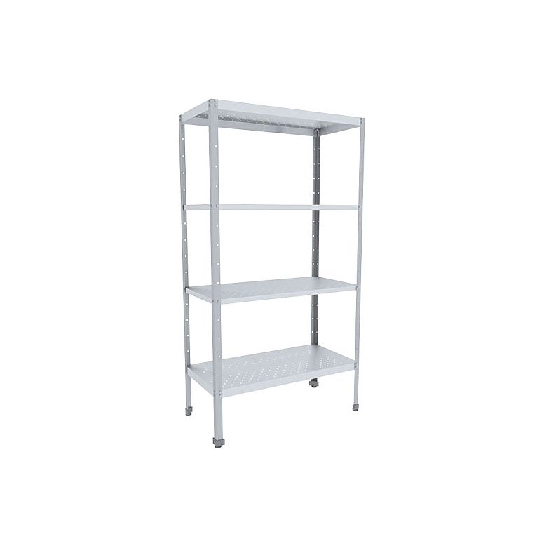 Стеллаж ЭКОНОМ СКК-8/4 ЭЦК-П ПИЩЕВЫЕ ТЕХНОЛОГИИ Стеллаж ЭКОНОМ СКК-8/4 ЭЦК-П ПИЩЕВЫЕ ТЕХНОЛОГИИ