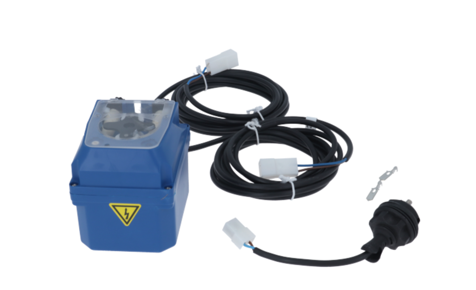 Дозатор моющего средства PA 6 л/ч 230В SEKO (PPA0006A1022) Дозатор моющего средства PA 6 л/ч 230В SEKO (PPA0006A1022)