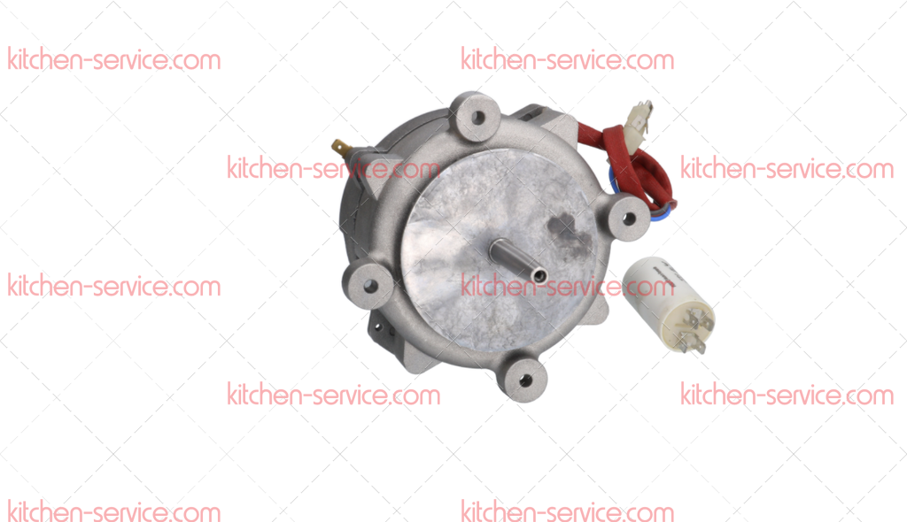 Двигатель SIMEL PR120-2M для печи (3340238) Двигатель SIMEL PR120-2M для печи (3340238)