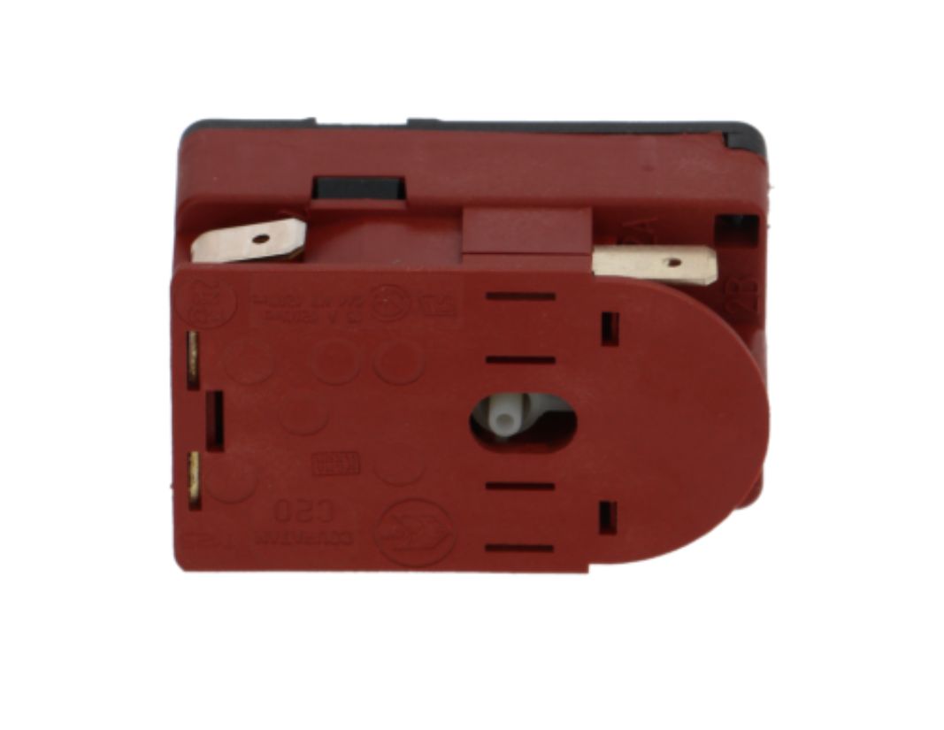 Таймер C20 2-х полярный с ручкой для SIRMAN (RG04342) Таймер C20 2-х полярный с ручкой для SIRMAN (RG04342)