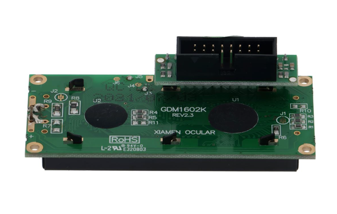 Дисплей Nimble 2GR для CARIMALI (96.00718.CA) Дисплей Nimble 2GR для CARIMALI (96.00718.CA)