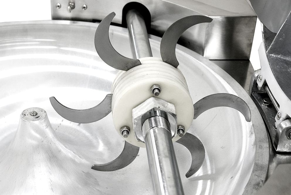 Куттер напольный TQ20NW (230) KOCATEQ Куттер напольный TQ20NW (230) KOCATEQ