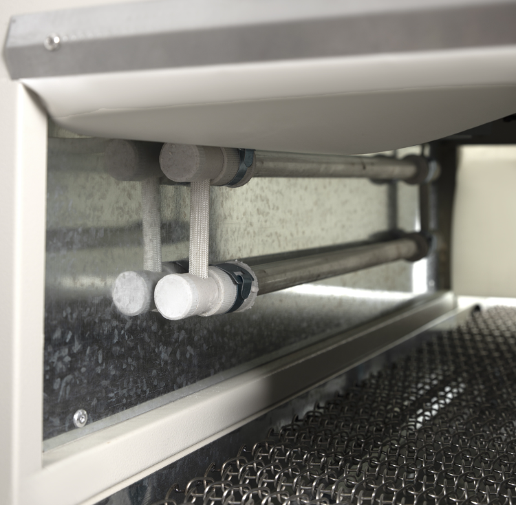 Тоннель термоусадочный BS-260 Eco FOODATLAS Тоннель термоусадочный BS-260 Eco FOODATLAS