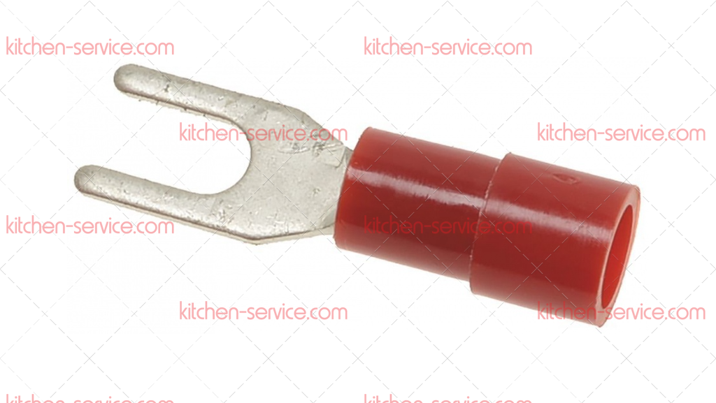 Клемма кабельная для печи (3051035) Клемма кабельная для печи (3051035)