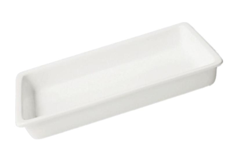 Гастроемкость 1/1x70 52x31,5x7 см 4,5 л фарфор SUNNEX (C88117) Гастроемкость 1/1x70 52x31,5x7 см 4,5 л фарфор SUNNEX (C88117)