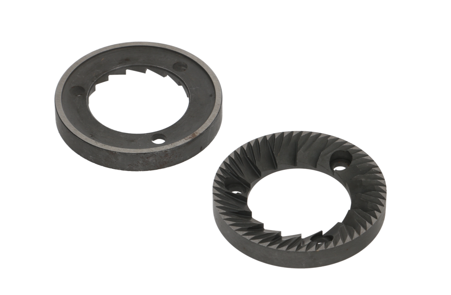 Жернова кофемолки левые для BRASILIA ( 05617.3.00.04) Жернова кофемолки левые для BRASILIA ( 05617.3.00.04)