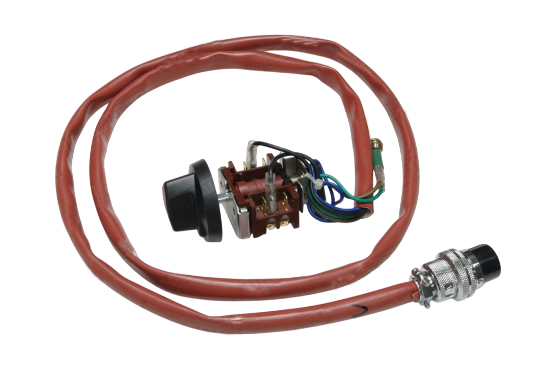 Выключатель для DC2 KOCATEQ Выключатель для DC2 KOCATEQ