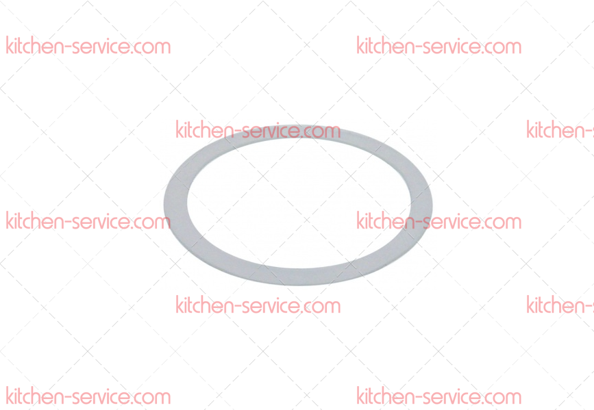 Уплотнитель для печи (3186416) Уплотнитель для печи (3186416)