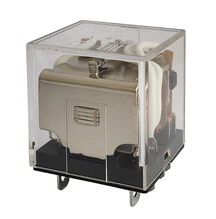 Реле LY3 AC220/240 BY OMI для пароварки Ф2П2Э/Ф2П1Э GRILL MASTER (000202) Реле LY3 AC220/240 BY OMI для пароварки Ф2П2Э/Ф2П1Э GRILL MASTER (000202)