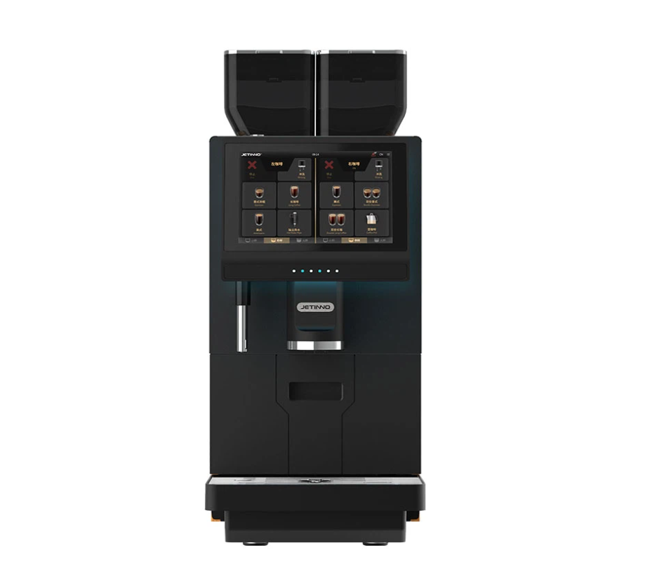 Кофемашина JL60B JETINNO Кофемашина JL60B JETINNO