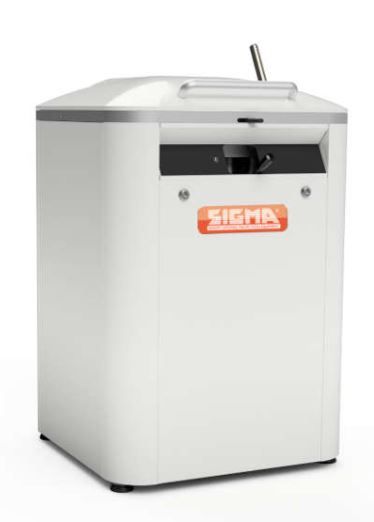 Тестоделитель SQ 20 автомат SIGMA Тестоделитель SQ 20 автомат SIGMA