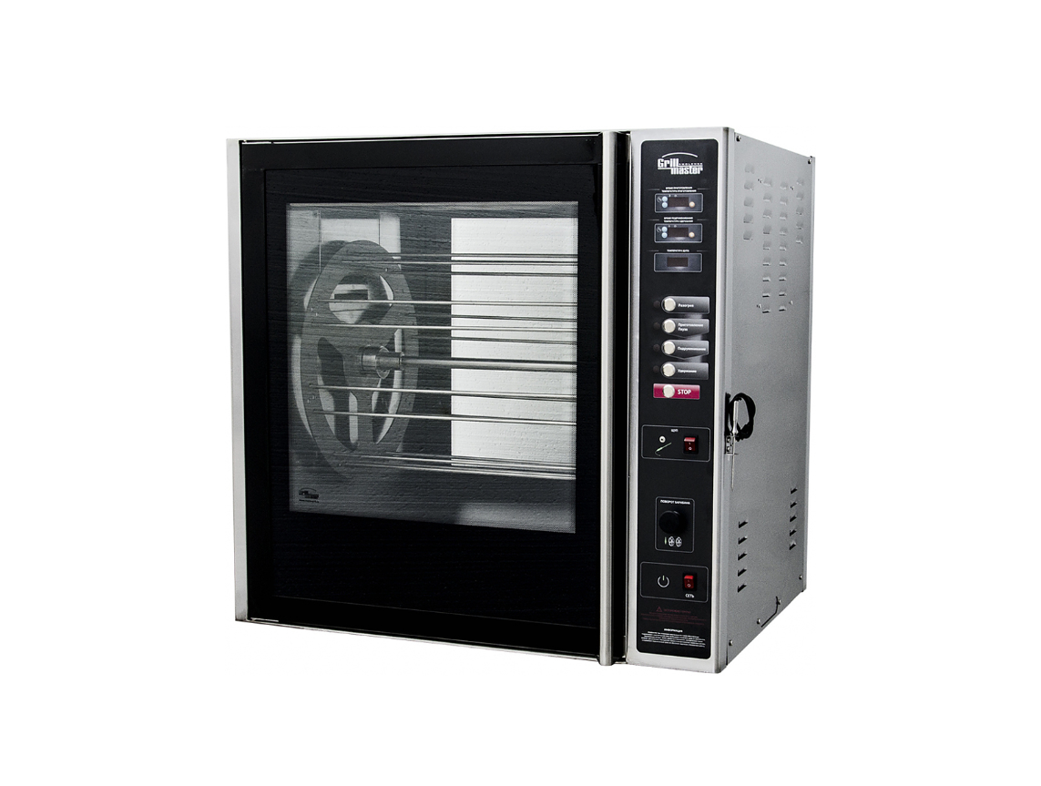 Гриль для кур Ф3КЭЛ/1 GRILL MASTER Гриль для кур Ф3КЭЛ/1 GRILL MASTER