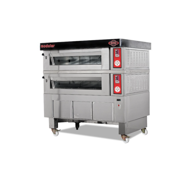 Шкаф пекарский EMP.3545-6 EMPERO Шкаф пекарский EMP.3545-6 EMPERO