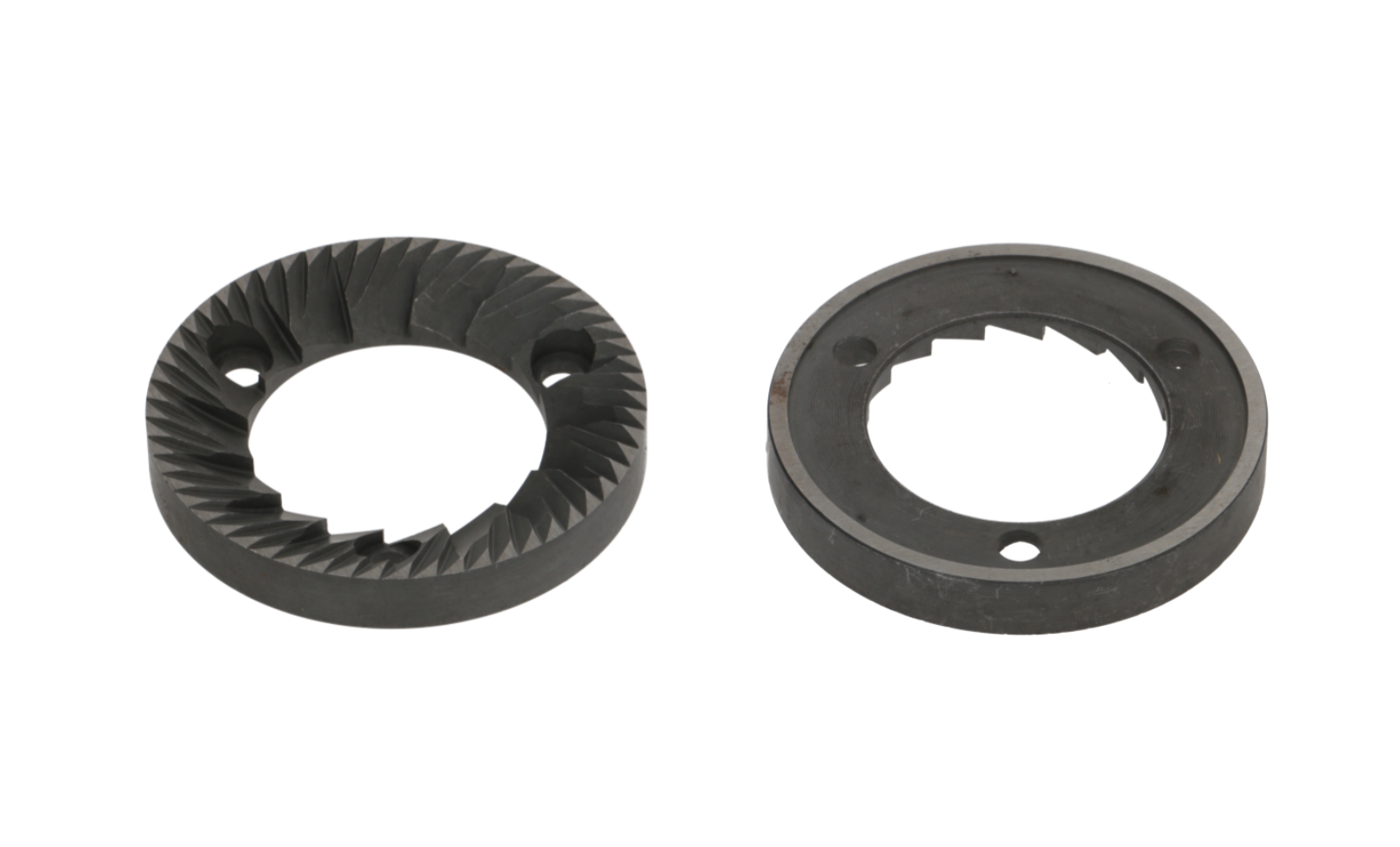 Жернова левые для кофемолки BRASILIA (00058.2.00.04) Жернова левые для кофемолки BRASILIA (00058.2.00.04)