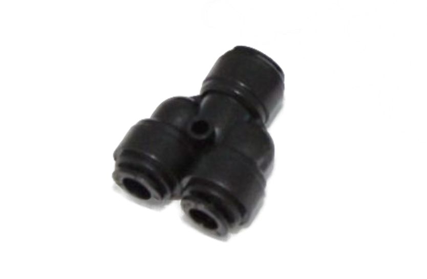 Фитинг д10-д8-8 Y для UNOX (KRC1004A-1) Фитинг д10-д8-8 Y для UNOX (KRC1004A-1)