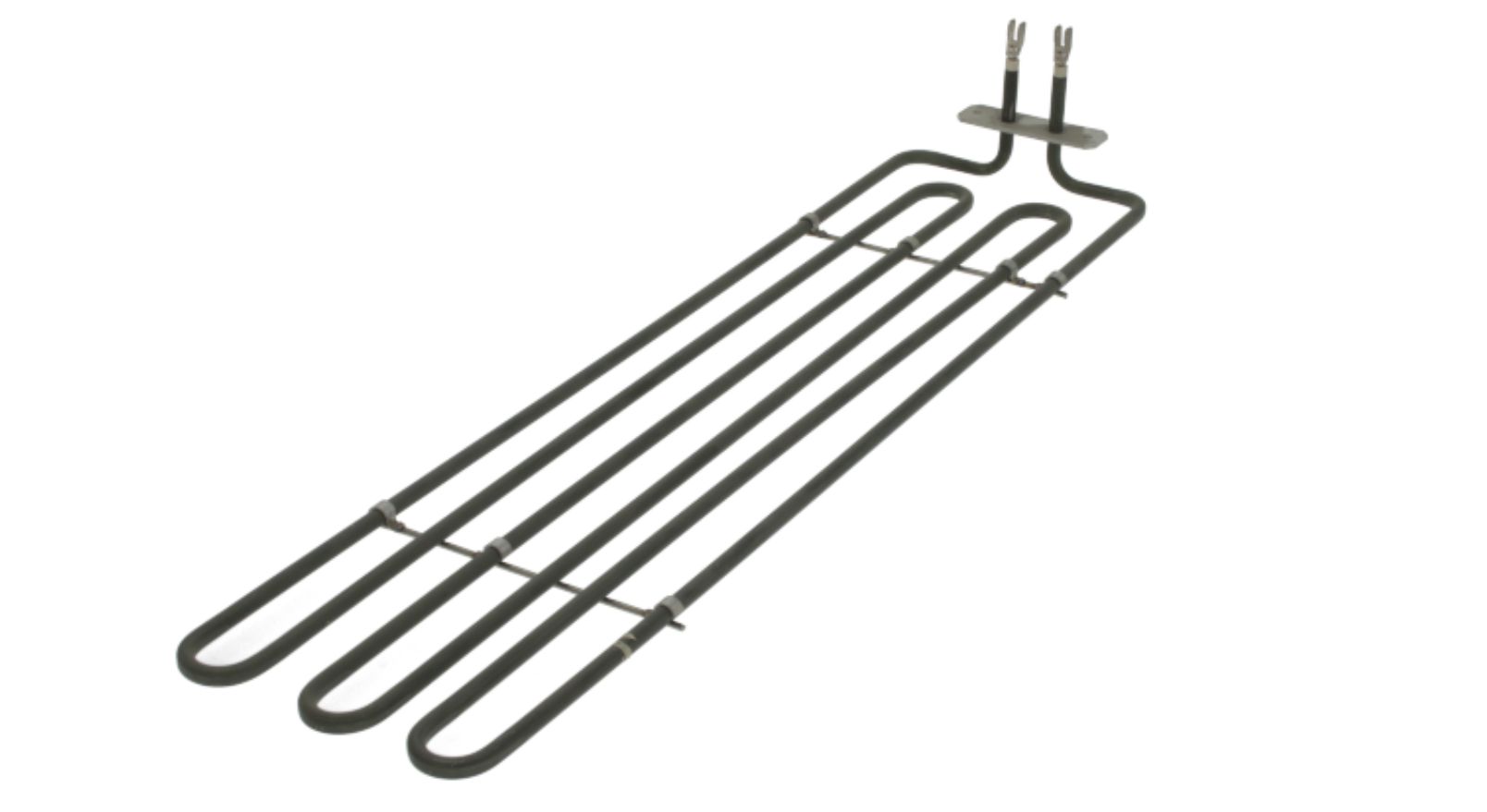 Элемент нагревательный ТЭН 2350 Вт для E.G.O. (20.27610.000) Элемент нагревательный ТЭН 2350 Вт для E.G.O. (20.27610.000)