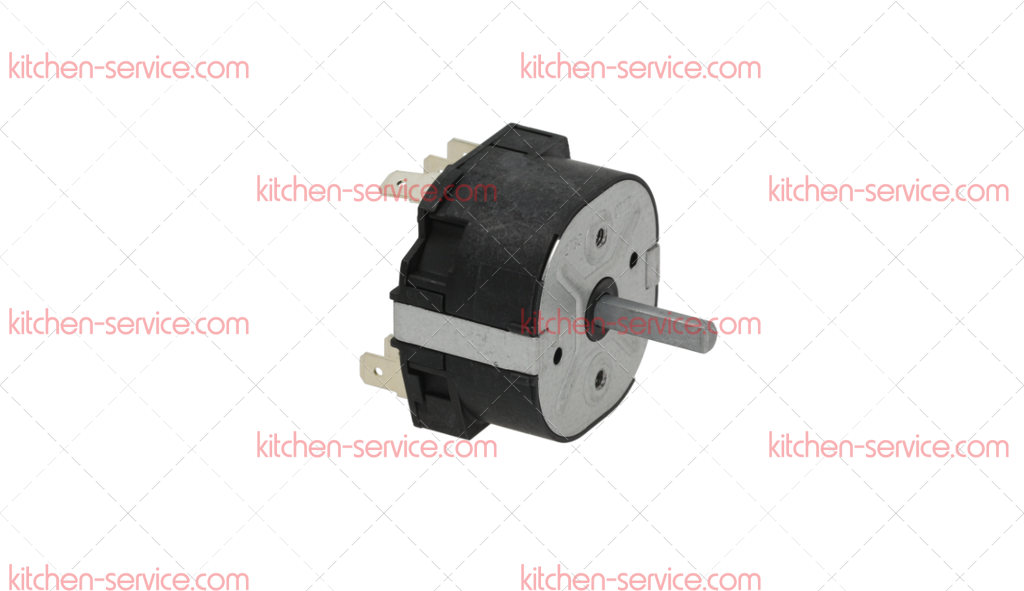 Таймер на 60 минут М2 для печи (3446063) Таймер на 60 минут М2 для печи (3446063)