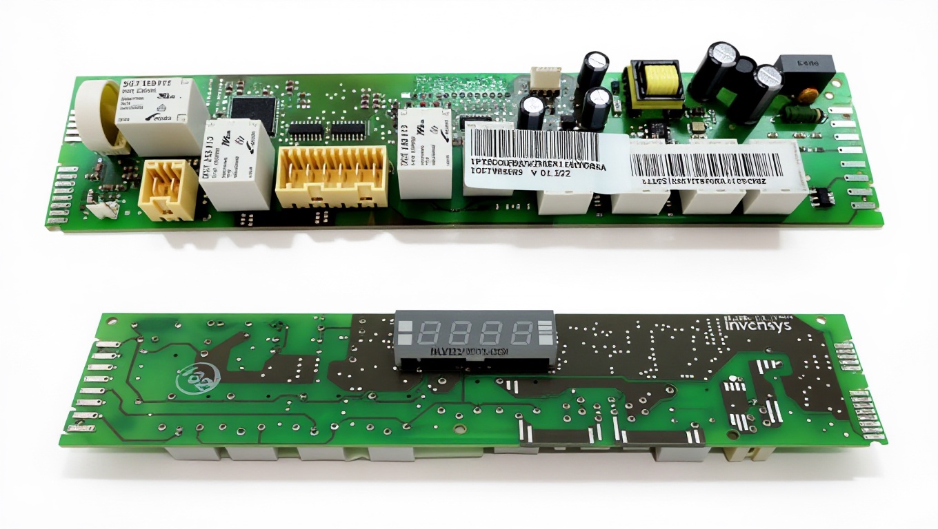 Плата для SMEG (691650953) Плата для SMEG (691650953)