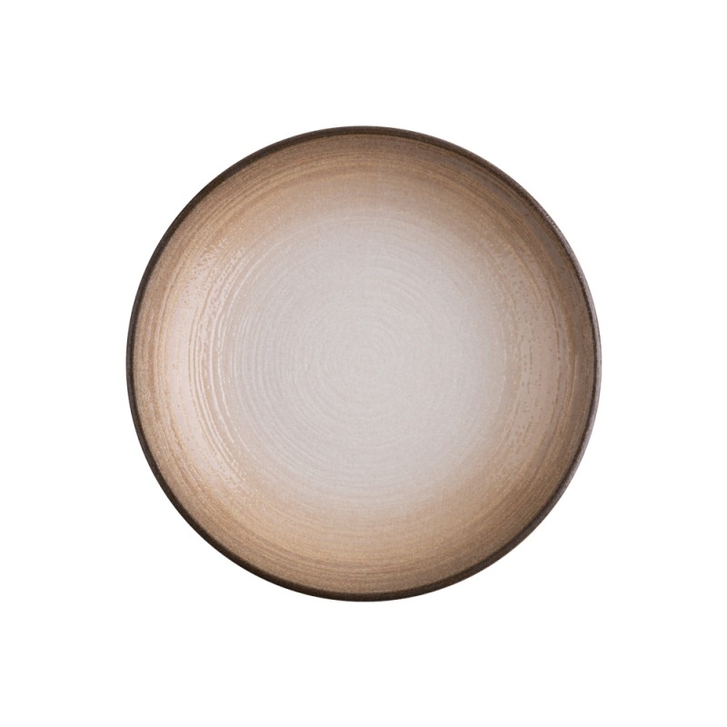 Тарелка глубокая 1140мл Canyon ID Fine Тарелка глубокая 1140мл Canyon ID Fine