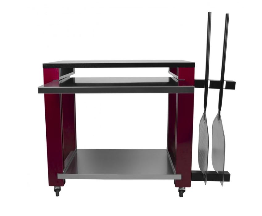 Подставка под печь для пиццы 22211нс GRILL MASTER Подставка под печь для пиццы 22211нс GRILL MASTER