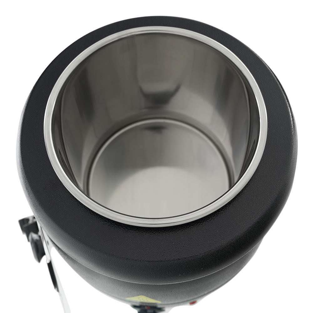 Мармит для первых блюд 8L FOODATLAS Мармит для первых блюд 8L FOODATLAS